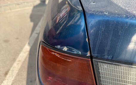 Nissan Primera II рестайлинг, 1998 год, 185 000 рублей, 7 фотография