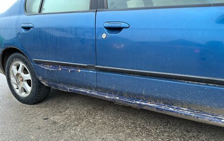 Nissan Primera II рестайлинг, 1998 год, 185 000 рублей, 10 фотография