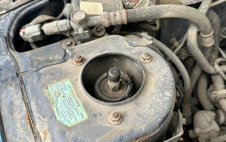 Nissan Primera II рестайлинг, 1998 год, 185 000 рублей, 14 фотография