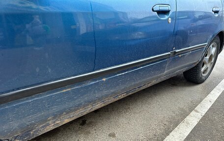 Nissan Primera II рестайлинг, 1998 год, 185 000 рублей, 9 фотография