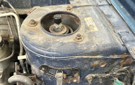 Nissan Primera II рестайлинг, 1998 год, 185 000 рублей, 15 фотография