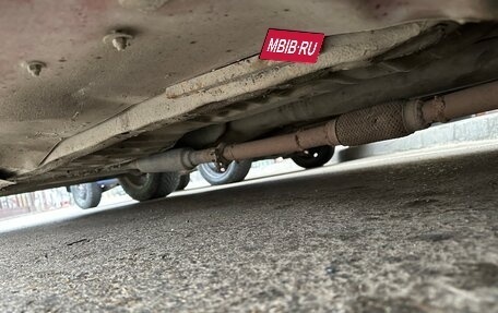 Nissan Primera II рестайлинг, 1998 год, 185 000 рублей, 13 фотография