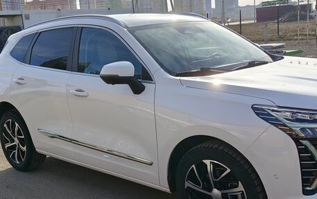 Haval Jolion, 2021 год, 1 700 000 рублей, 2 фотография