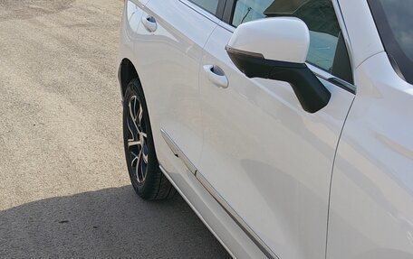 Haval Jolion, 2021 год, 1 700 000 рублей, 3 фотография