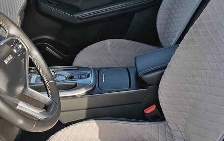 Haval Jolion, 2021 год, 1 700 000 рублей, 10 фотография