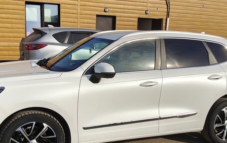 Haval Jolion, 2021 год, 1 700 000 рублей, 5 фотография