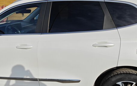 Haval Jolion, 2021 год, 1 700 000 рублей, 8 фотография