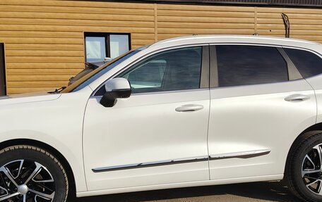 Haval Jolion, 2021 год, 1 700 000 рублей, 6 фотография