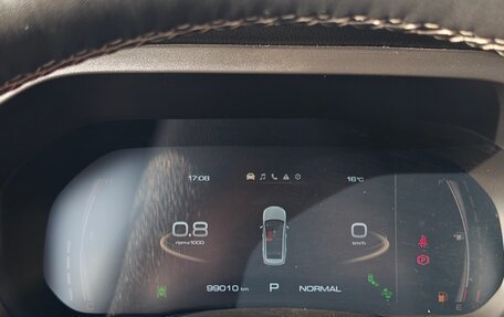 Haval Jolion, 2021 год, 1 700 000 рублей, 15 фотография