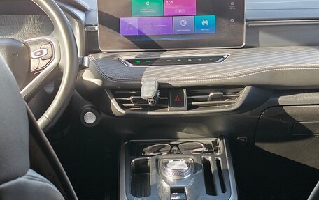 Haval Jolion, 2021 год, 1 700 000 рублей, 16 фотография