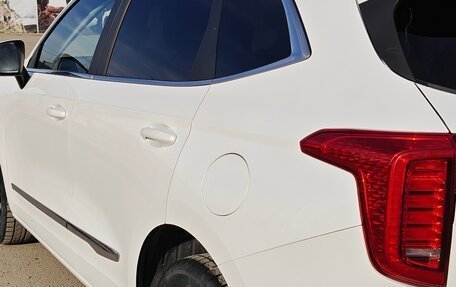 Haval Jolion, 2021 год, 1 700 000 рублей, 9 фотография