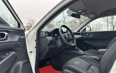 Honda Vezel, 2023 год, 1 850 000 рублей, 10 фотография