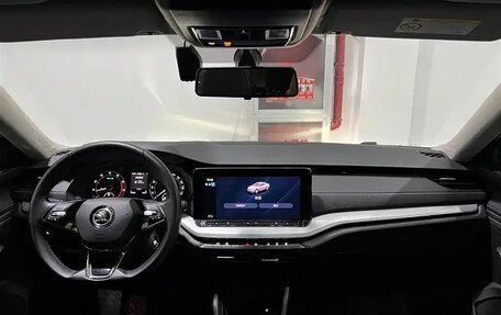 Skoda Octavia IV, 2022 год, 1 890 050 рублей, 7 фотография