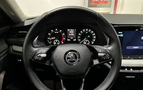 Skoda Octavia IV, 2022 год, 1 890 050 рублей, 8 фотография