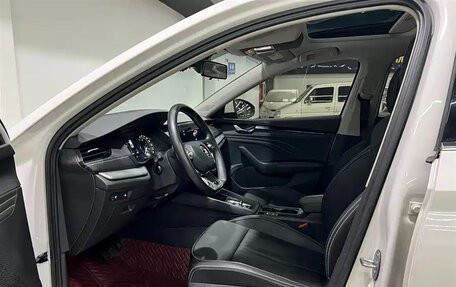 Skoda Octavia IV, 2022 год, 1 890 050 рублей, 11 фотография