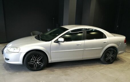 ГАЗ Volga Siber I, 2010 год, 500 000 рублей, 2 фотография