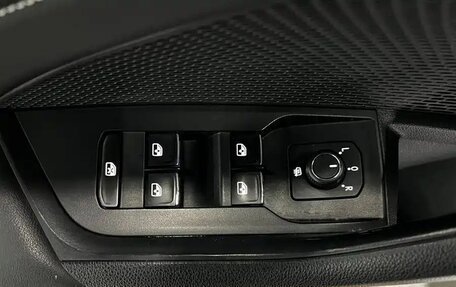 Skoda Octavia IV, 2022 год, 1 890 050 рублей, 13 фотография