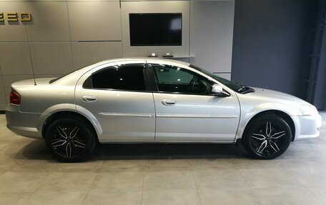 ГАЗ Volga Siber I, 2010 год, 500 000 рублей, 6 фотография