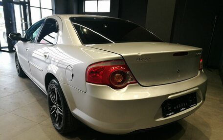 ГАЗ Volga Siber I, 2010 год, 500 000 рублей, 3 фотография