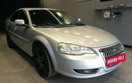 ГАЗ Volga Siber I, 2010 год, 500 000 рублей, 5 фотография