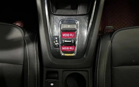 Skoda Octavia IV, 2022 год, 1 890 050 рублей, 14 фотография