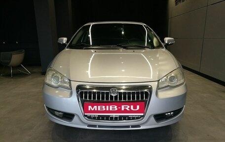 ГАЗ Volga Siber I, 2010 год, 500 000 рублей, 4 фотография