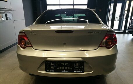 ГАЗ Volga Siber I, 2010 год, 500 000 рублей, 8 фотография