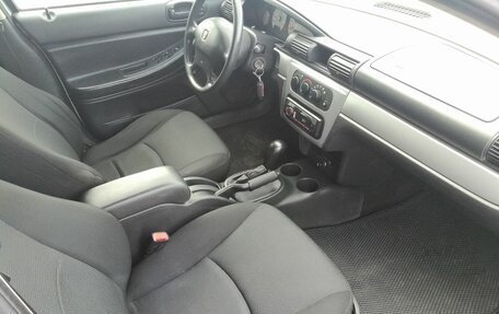 ГАЗ Volga Siber I, 2010 год, 500 000 рублей, 12 фотография