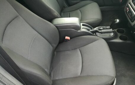 ГАЗ Volga Siber I, 2010 год, 500 000 рублей, 13 фотография