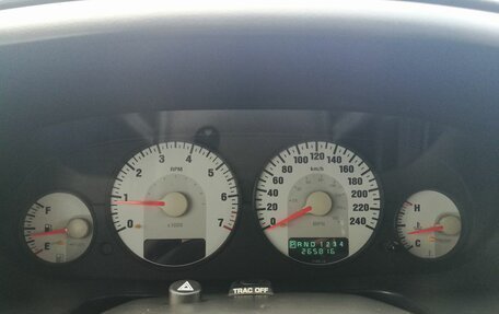 ГАЗ Volga Siber I, 2010 год, 500 000 рублей, 9 фотография