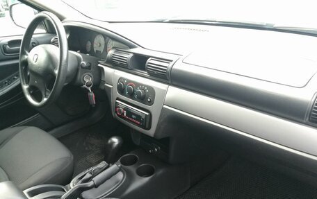 ГАЗ Volga Siber I, 2010 год, 500 000 рублей, 14 фотография