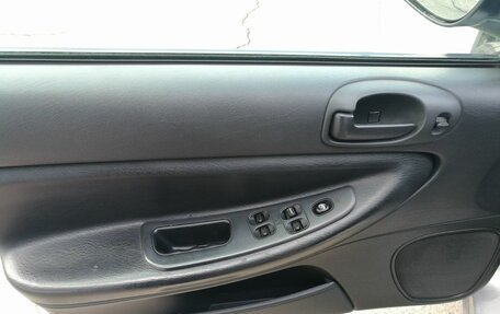 ГАЗ Volga Siber I, 2010 год, 500 000 рублей, 19 фотография