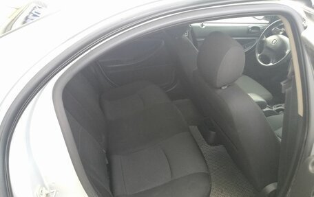 ГАЗ Volga Siber I, 2010 год, 500 000 рублей, 17 фотография