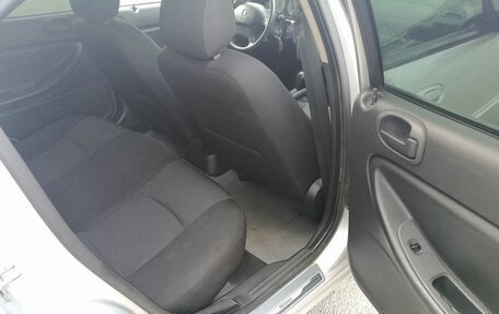 ГАЗ Volga Siber I, 2010 год, 500 000 рублей, 15 фотография