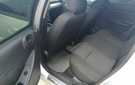 ГАЗ Volga Siber I, 2010 год, 500 000 рублей, 11 фотография