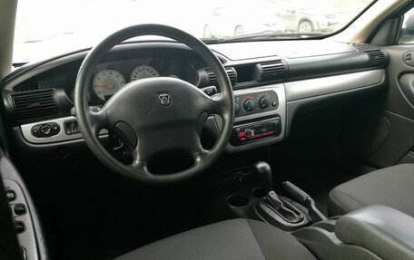 ГАЗ Volga Siber I, 2010 год, 500 000 рублей, 10 фотография