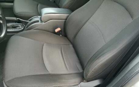 ГАЗ Volga Siber I, 2010 год, 500 000 рублей, 18 фотография