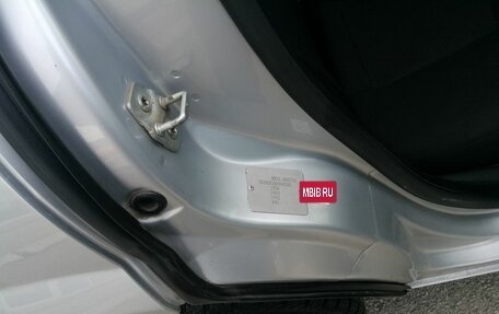 ГАЗ Volga Siber I, 2010 год, 500 000 рублей, 16 фотография