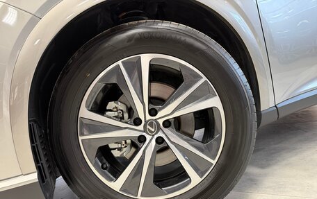 Lexus RX IV рестайлинг, 2025 год, 7 500 000 рублей, 4 фотография