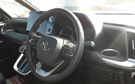 Toyota Voxy, 2023 год, 2 901 060 рублей, 9 фотография