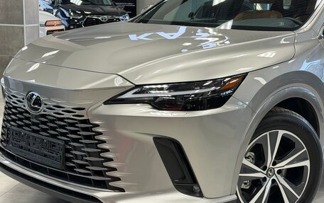 Lexus RX IV рестайлинг, 2025 год, 7 500 000 рублей, 2 фотография