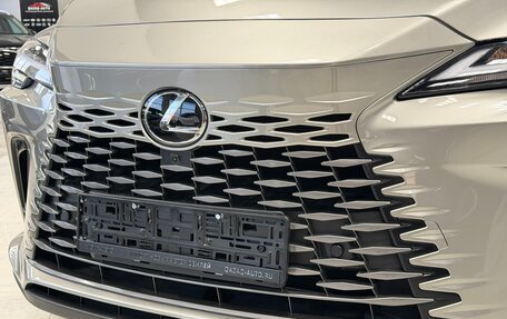 Lexus RX IV рестайлинг, 2025 год, 7 500 000 рублей, 3 фотография