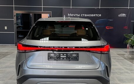 Lexus RX IV рестайлинг, 2025 год, 7 500 000 рублей, 9 фотография