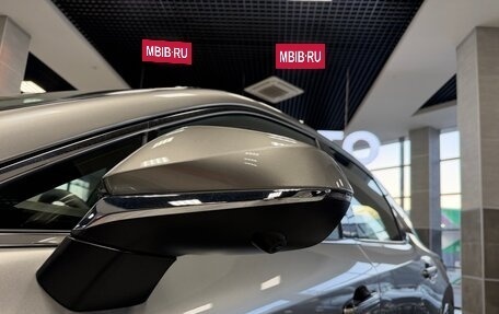 Lexus RX IV рестайлинг, 2025 год, 7 500 000 рублей, 5 фотография