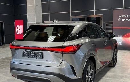 Lexus RX IV рестайлинг, 2025 год, 7 500 000 рублей, 8 фотография