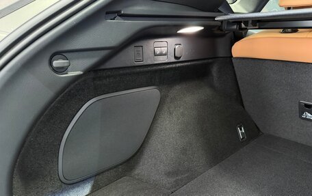 Lexus RX IV рестайлинг, 2025 год, 7 500 000 рублей, 13 фотография
