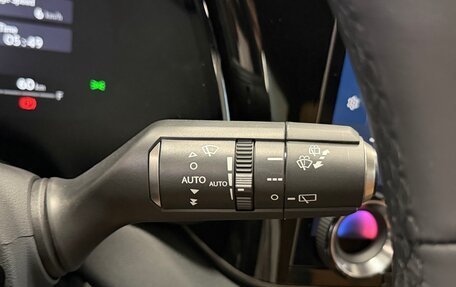 Lexus RX IV рестайлинг, 2025 год, 7 500 000 рублей, 22 фотография