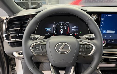 Lexus RX IV рестайлинг, 2025 год, 7 500 000 рублей, 20 фотография