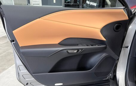 Lexus RX IV рестайлинг, 2025 год, 7 500 000 рублей, 17 фотография