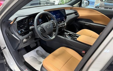 Lexus RX IV рестайлинг, 2025 год, 7 500 000 рублей, 15 фотография